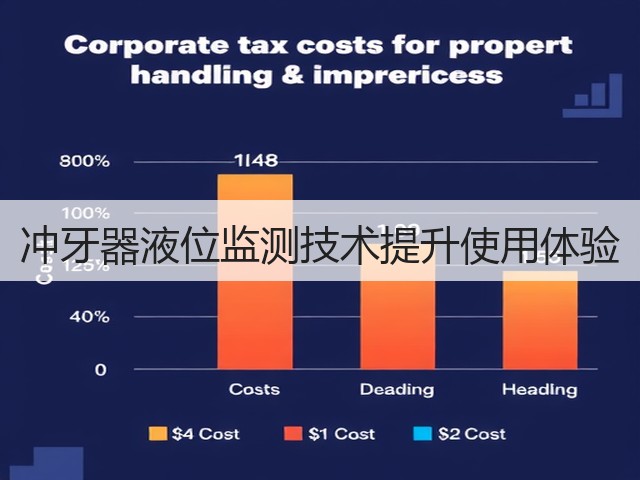 冲牙器液位监测技术提升使用体验(图3) 冲牙器液位监测技术提升使用体验(图3)