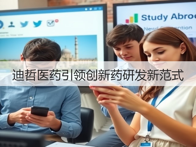 迪哲医药引领创新药研发新范式(图2) 迪哲医药引领创新药研发新范式(图2)