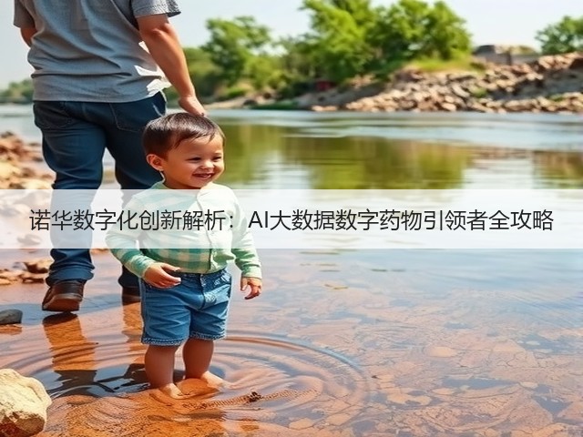 诺华数字化创新解析：AI大数据数字药物引领者全攻略(图1)
