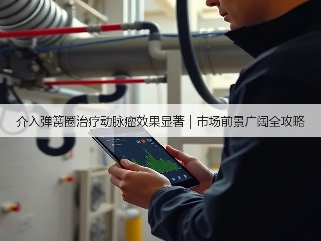 介入弹簧圈治疗动脉瘤效果显著|市场前景广阔全攻略(图2) 介入弹簧圈治疗动脉瘤效果显著|市场前景广阔全攻略(图2)