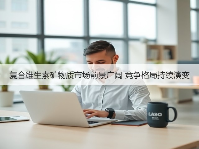 复合维生素矿物质市场前景广阔 竞争格局持续演变(图3) 复合维生素矿物质市场前景广阔 竞争格局持续演变(图3)