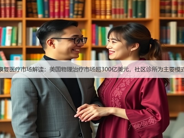 康复医疗市场解读:美国物理治疗市场超300亿美元,社区诊所为主要模式(图3) 康复医疗市场解读:美国物理治疗市场超300亿美元,社区诊所为主要模式(图3)