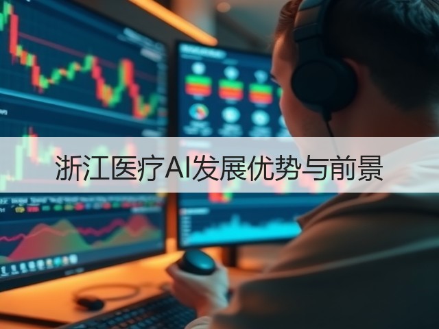 浙江医疗AI发展优势与前景(图3) 浙江医疗AI发展优势与前景(图3)
