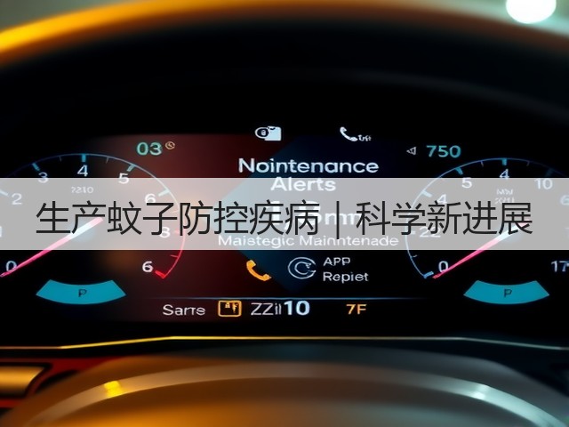 生产蚊子防控疾病|科学新进展(图2) 生产蚊子防控疾病|科学新进展(图2)
