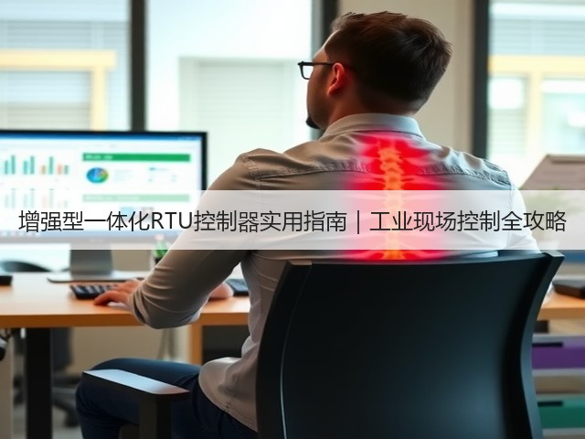 增强型一体化RTU控制器实用指南|工业现场控制全攻略(图1) 增强型一体化RTU控制器实用指南|工业现场控制全攻略(图1)