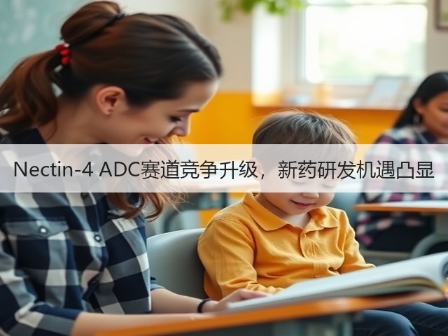 Nectin-4 ADC赛道竞争升级,新药研发机遇凸显(图3) Nectin-4 ADC赛道竞争升级,新药研发机遇凸显(图3)