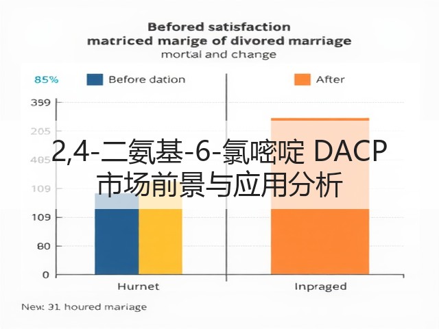2,4-二氨基-6-氯嘧啶 DACP 市场前景与应用分析(图2) 2,4-二氨基-6-氯嘧啶 DACP 市场前景与应用分析(图2)