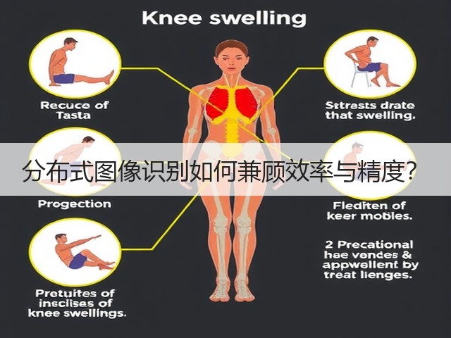 分布式图像识别如何兼顾效率与精度?(图3) 分布式图像识别如何兼顾效率与精度?(图3)