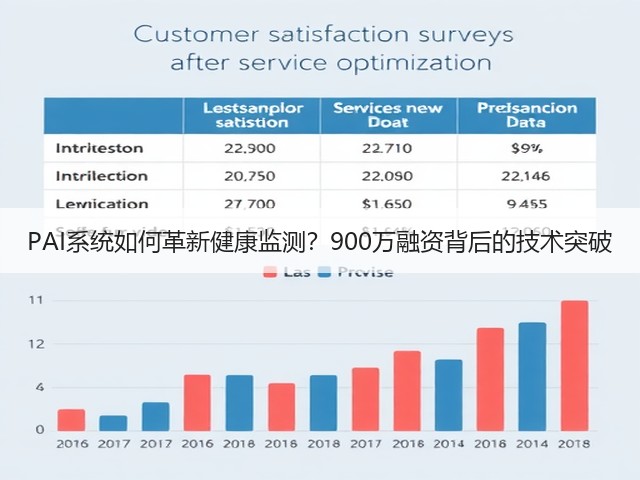 PAI系统如何革新健康监测?900万融资背后的技术突破(图3) PAI系统如何革新健康监测?900万融资背后的技术突破(图3)