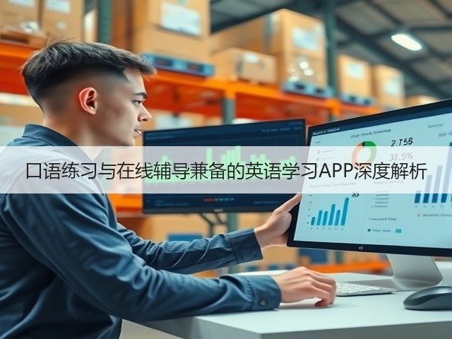 口语练习与在线辅导兼备的英语学习APP深度解析(图2)