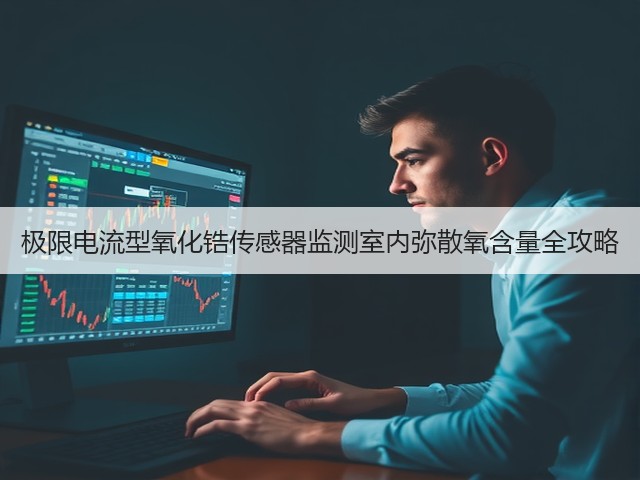 极限电流型氧化锆传感器监测室内弥散氧含量全攻略(图2)