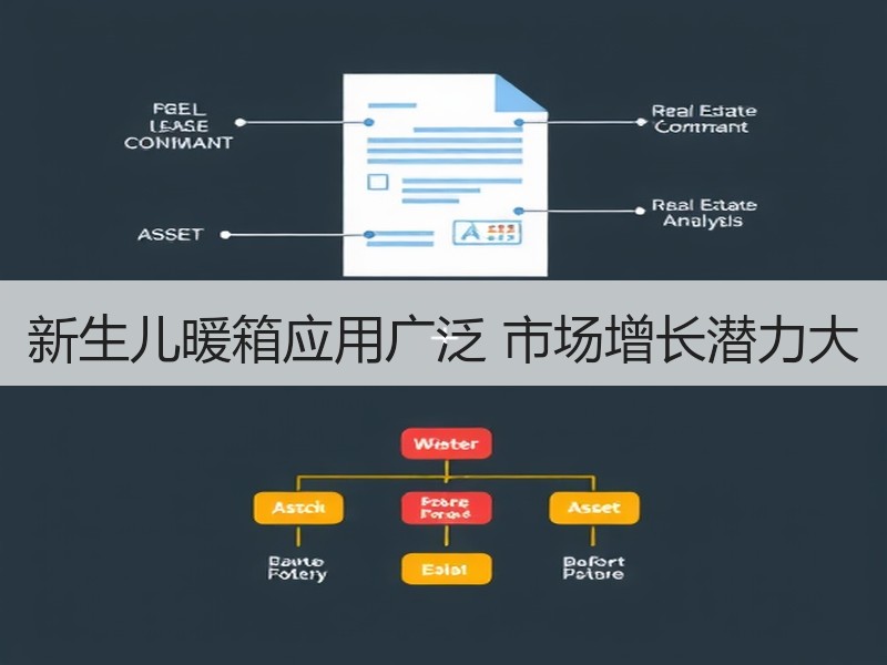 新生儿暖箱应用广泛 市场增长潜力大