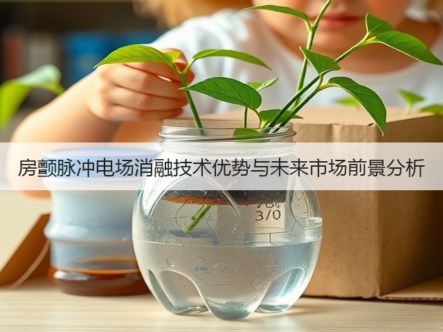 房颤脉冲电场消融技术优势与未来市场前景分析(图1) 房颤脉冲电场消融技术优势与未来市场前景分析(图1)