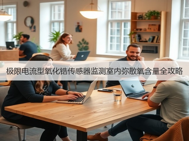 极限电流型氧化锆传感器监测室内弥散氧含量全攻略(图1)