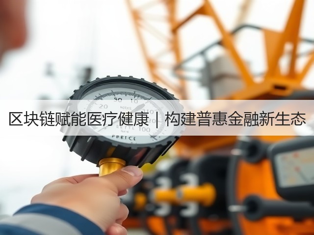 区块链赋能医疗健康|构建普惠金融新生态(图3) 区块链赋能医疗健康|构建普惠金融新生态(图3)