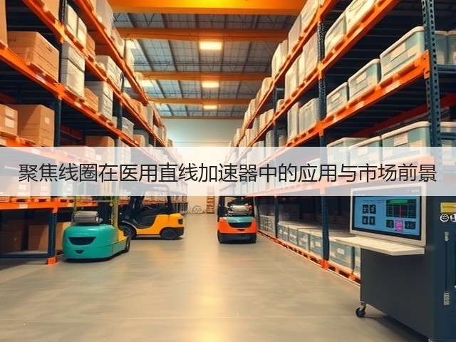 聚焦线圈在医用直线加速器中的应用与市场前景(图2)