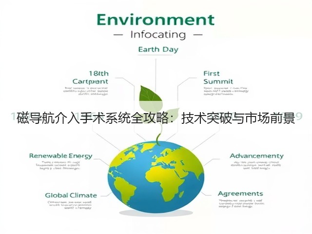 磁导航介入手术系统全攻略:技术突破与市场前景(图3) 磁导航介入手术系统全攻略:技术突破与市场前景(图3)