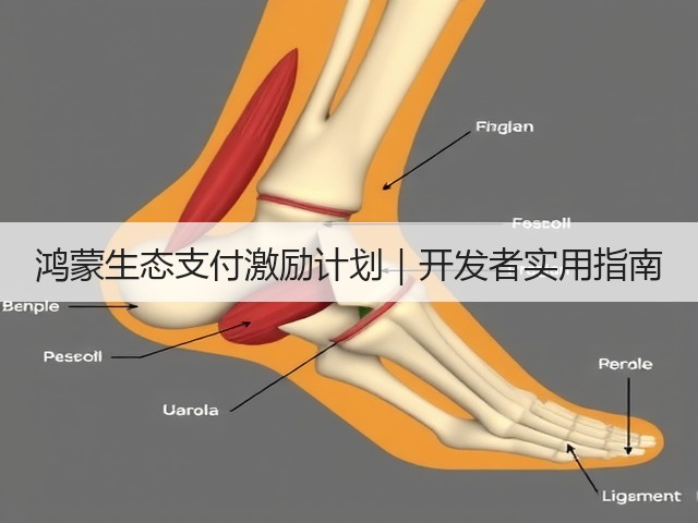 鸿蒙生态支付激励计划|开发者实用指南(图2) 鸿蒙生态支付激励计划|开发者实用指南(图2)