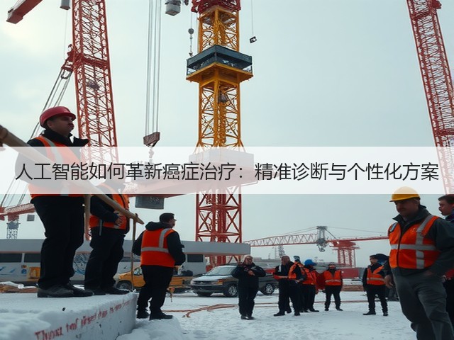 人工智能如何革新癌症治疗:精准诊断与个性化方案(图2) 人工智能如何革新癌症治疗:精准诊断与个性化方案(图2)