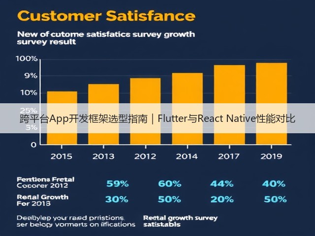 跨平台App开发框架选型指南|Flutter与React Native性能对比(图3) 跨平台App开发框架选型指南|Flutter与React Native性能对比(图3)