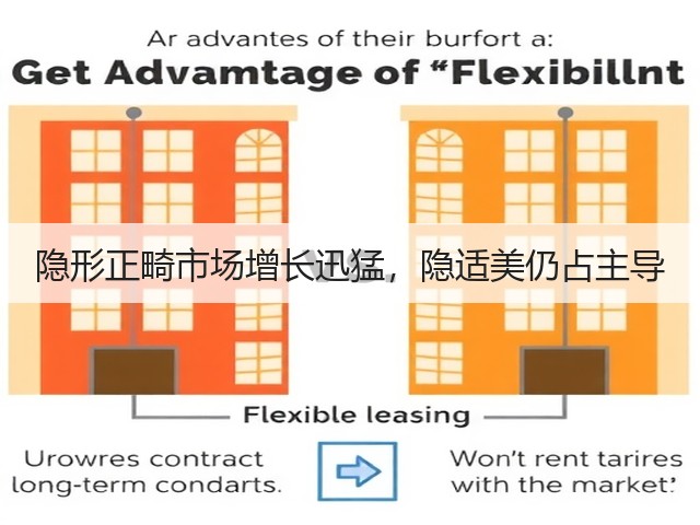 隐形正畸市场增长迅猛,隐适美仍占主导(图2) 隐形正畸市场增长迅猛,隐适美仍占主导(图2)