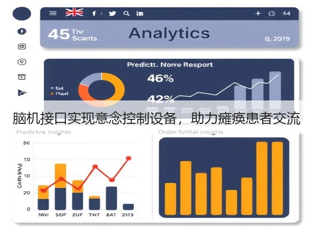 脑机接口实现意念控制设备,助力瘫痪患者交流(图2) 脑机接口实现意念控制设备,助力瘫痪患者交流(图2)