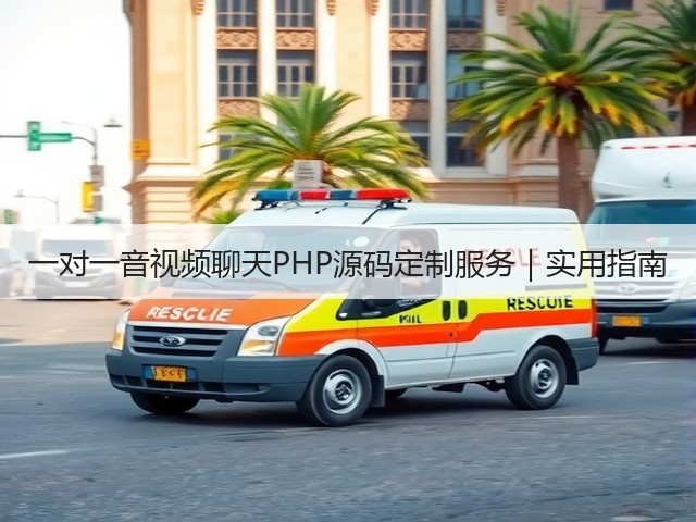 一对一音视频聊天PHP源码定制服务|实用指南(图3) 一对一音视频聊天PHP源码定制服务|实用指南(图3)