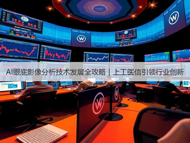 AI眼底影像分析技术发展全攻略|上工医信引领行业创新(图2) AI眼底影像分析技术发展全攻略|上工医信引领行业创新(图2)
