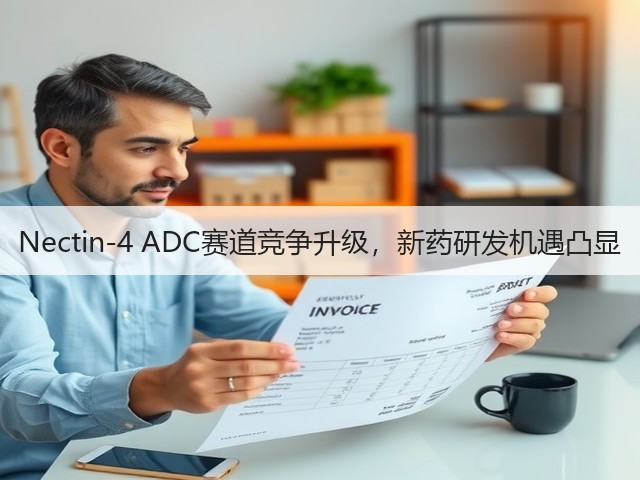 Nectin-4 ADC赛道竞争升级,新药研发机遇凸显(图1) Nectin-4 ADC赛道竞争升级,新药研发机遇凸显(图1)