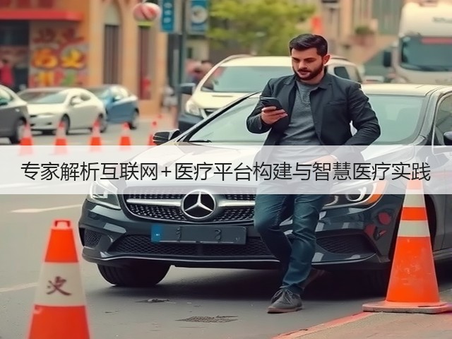 专家解析互联网+医疗平台构建与智慧医疗实践(图2) 专家解析互联网+医疗平台构建与智慧医疗实践(图2)