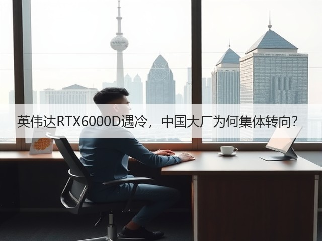 英伟达RTX6000D遇冷,中国大厂为何集体转向?(图3) 英伟达RTX6000D遇冷,中国大厂为何集体转向?(图3)