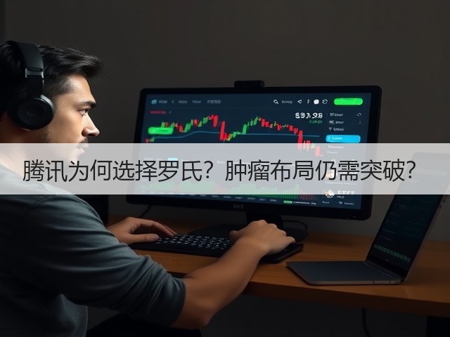 腾讯为何选择罗氏?肿瘤布局仍需突破?(图2) 腾讯为何选择罗氏?肿瘤布局仍需突破?(图2)