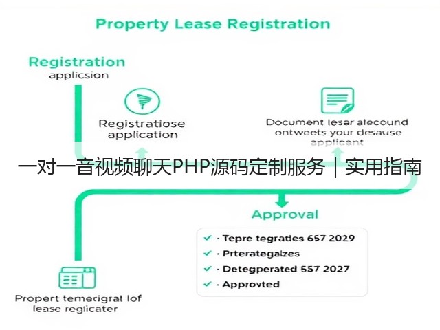 一对一音视频聊天PHP源码定制服务|实用指南(图1) 一对一音视频聊天PHP源码定制服务|实用指南(图1)