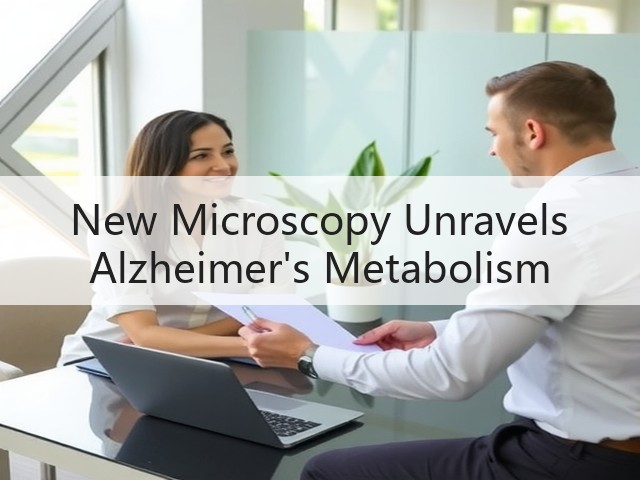 New Microscopy Unravels Alzheimers Metabolism(图1)