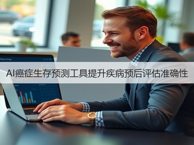 AI癌症生存预测工具提升疾病预后评估准确性(图2) AI癌症生存预测工具提升疾病预后评估准确性(图2)