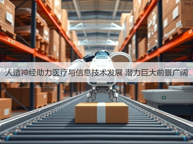 人造神经助力医疗与信息技术发展 潜力巨大前景广阔(图1) 人造神经助力医疗与信息技术发展 潜力巨大前景广阔(图1)