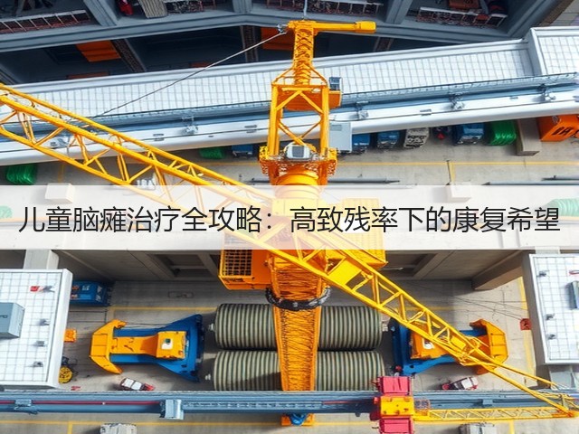 儿童脑瘫治疗全攻略:高致残率下的康复希望(图3) 儿童脑瘫治疗全攻略:高致残率下的康复希望(图3)