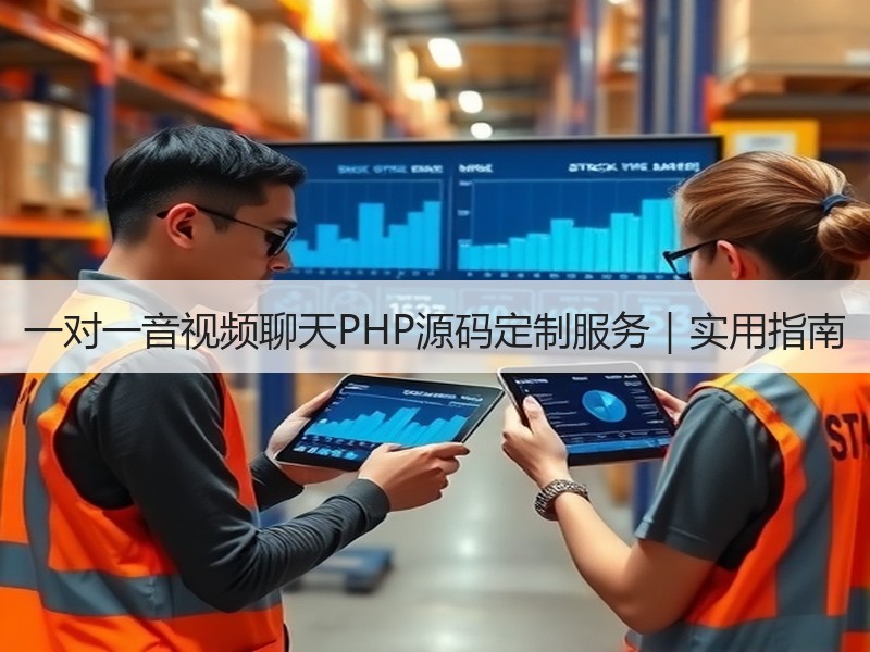 一对一音视频聊天PHP源码定制服务｜实用指南