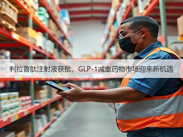 利拉鲁肽注射液获批,GLP-1减重药物市场迎来新机遇(图1) 利拉鲁肽注射液获批,GLP-1减重药物市场迎来新机遇(图1)