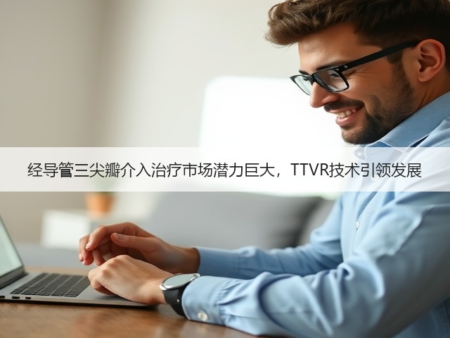 经导管三尖瓣介入治疗市场潜力巨大,TTVR技术引领发展(图1) 经导管三尖瓣介入治疗市场潜力巨大,TTVR技术引领发展(图1)