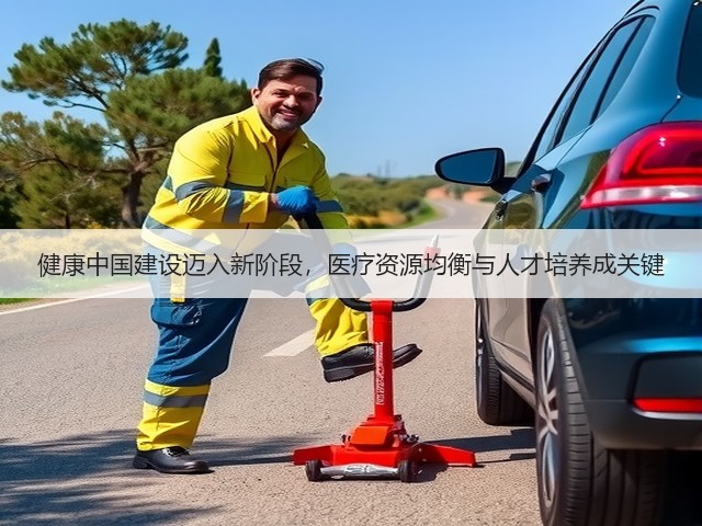 健康中国建设迈入新阶段,医疗资源均衡与人才培养成关键(图2) 健康中国建设迈入新阶段,医疗资源均衡与人才培养成关键(图2)