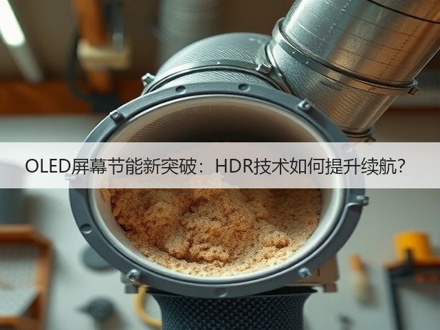 OLED屏幕节能新突破:HDR技术如何提升续航?(图3) OLED屏幕节能新突破:HDR技术如何提升续航?(图3)