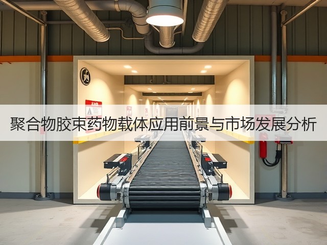 聚合物胶束药物载体应用前景与市场发展分析(图1)
