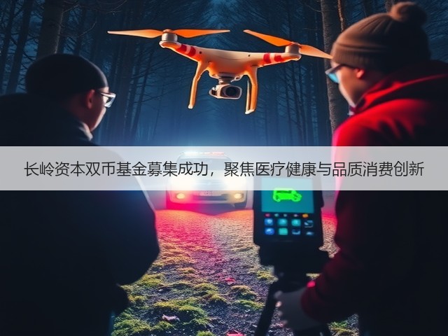 长岭资本双币基金募集成功,聚焦医疗健康与品质消费创新(图1) 长岭资本双币基金募集成功,聚焦医疗健康与品质消费创新(图1)