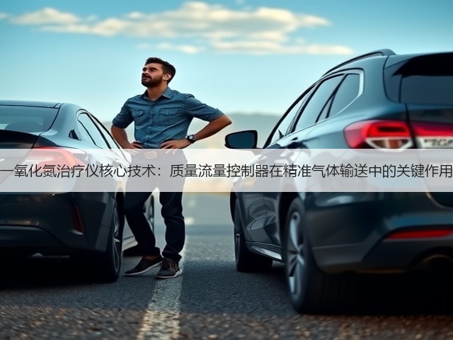 一氧化氮治疗仪核心技术:质量流量控制器在精准气体输送中的关键作用(图1) 一氧化氮治疗仪核心技术:质量流量控制器在精准气体输送中的关键作用(图1)