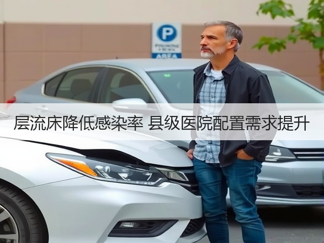 层流床降低感染率 县级医院配置需求提升(图3) 层流床降低感染率 县级医院配置需求提升(图3)