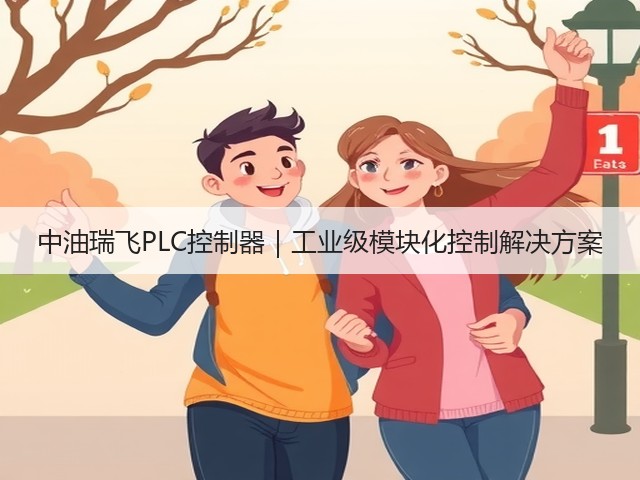 中油瑞飞PLC控制器|工业级模块化控制解决方案(图1) 中油瑞飞PLC控制器|工业级模块化控制解决方案(图1)