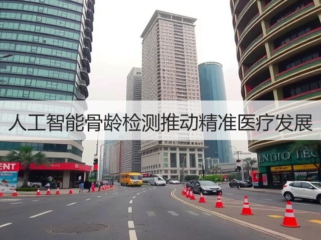 人工智能骨龄检测推动精准医疗发展(图1) 人工智能骨龄检测推动精准医疗发展(图1)