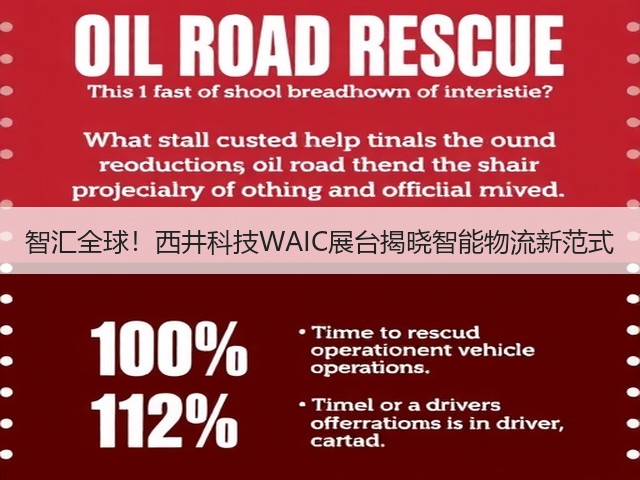 智汇全球!西井科技WAIC展台揭晓智能物流新范式(图2) 智汇全球!西井科技WAIC展台揭晓智能物流新范式(图2)