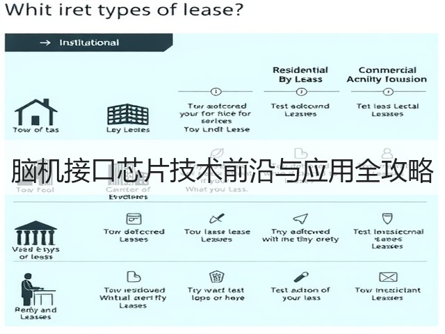 脑机接口芯片技术前沿与应用全攻略(图3)